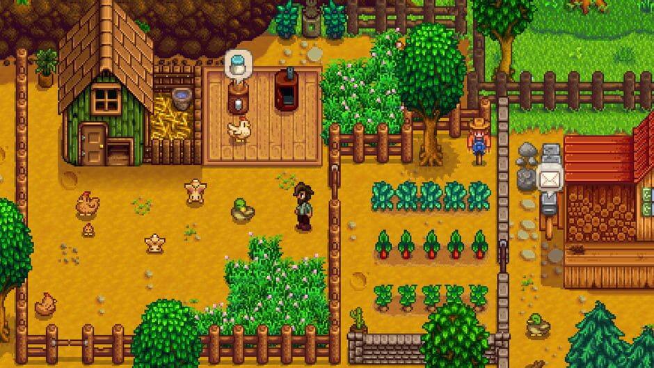 Image in-game