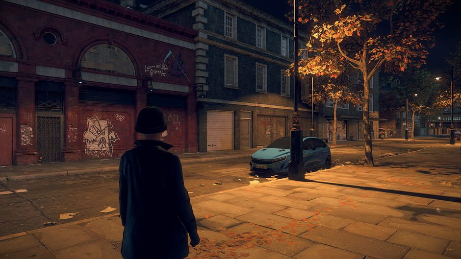 Image in-game