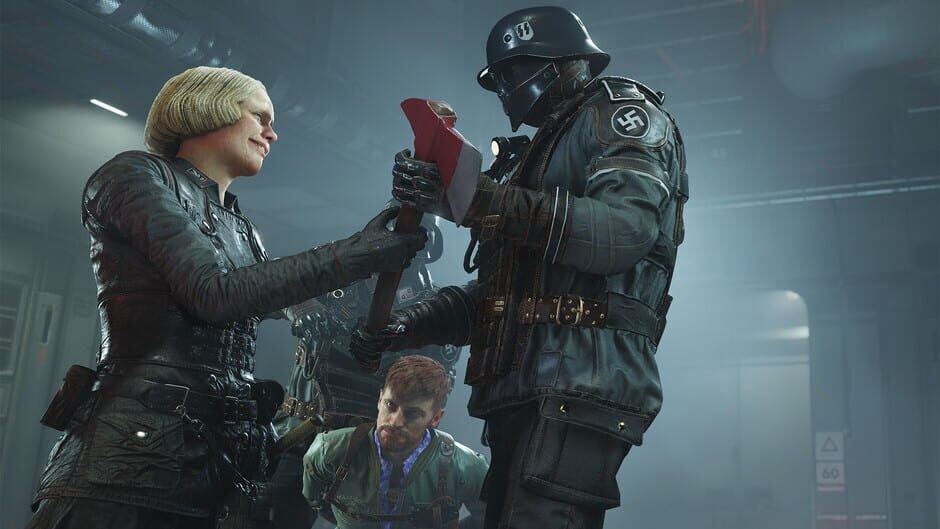 Image in-game