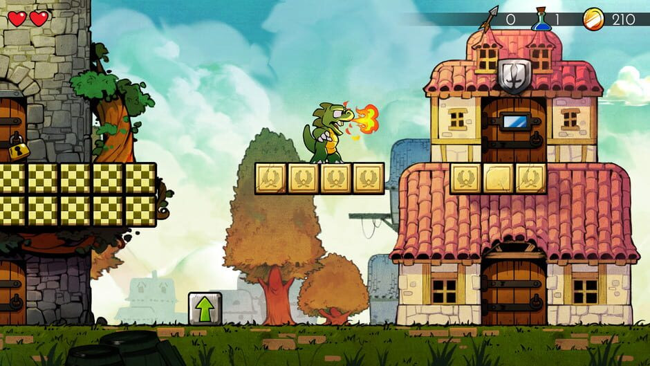 Image in-game