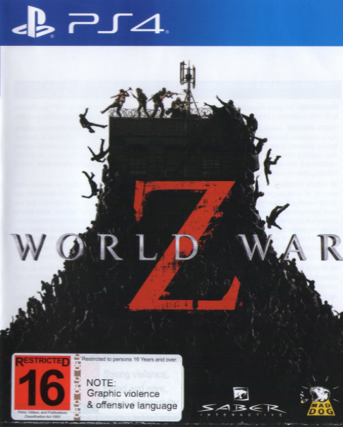World War Z