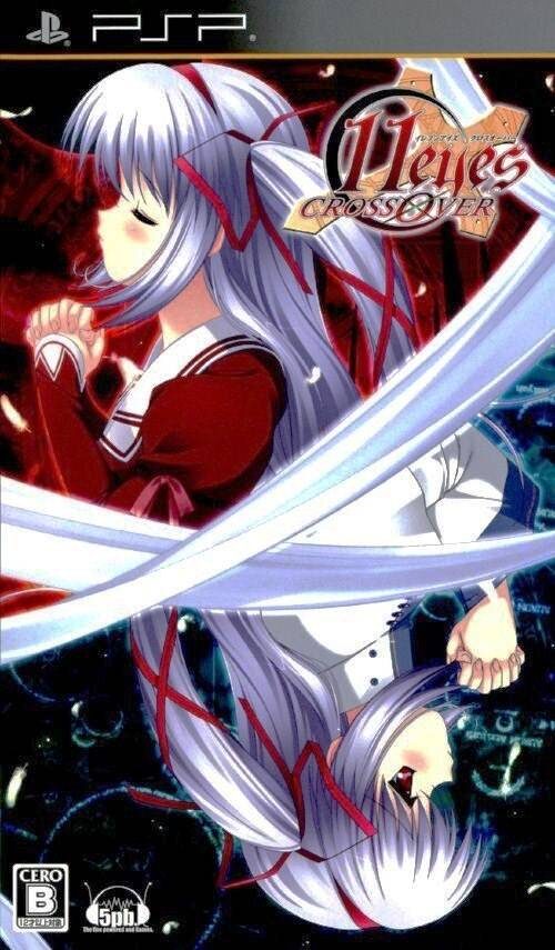 11eyes CrossOver
