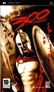 300 : March to Glory