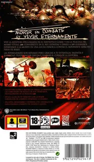 300 : March to Glory - Dos