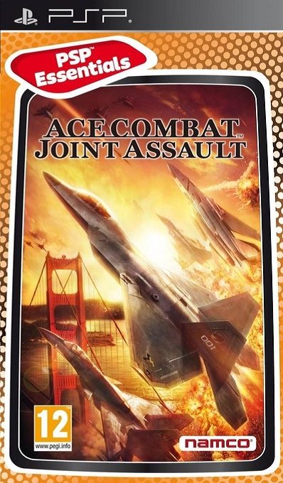 Ace Combat : Joint Assault