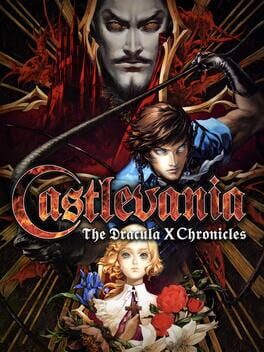Akumajou Dracula X - Chronicles