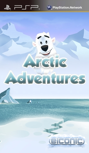 Arctic Adventures : Polar's Puzzles