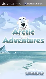 Arctic Adventures : Polar's Puzzles