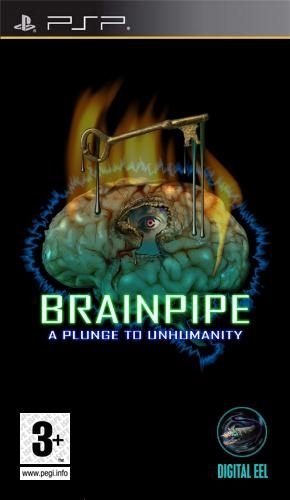 Brainpipe : A Plunge to Unhumanity