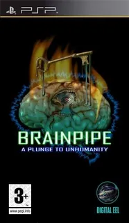 Brainpipe : A Plunge to Unhumanity