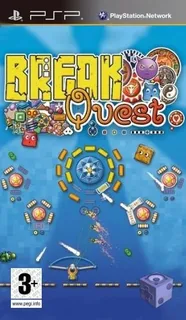 Breakquest