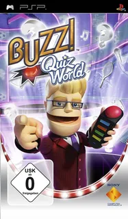 Buzz! Quem e o Genio Portugues ~ Buzz! Sokrovishha nacii