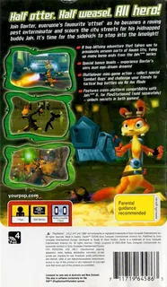 Daxter - Dos