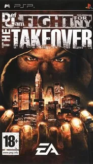 Def Jam : Fight for NY, The Takeover