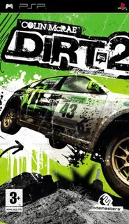 DiRT 2