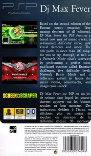 DJ Max Fever - Dos