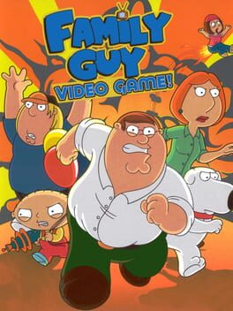 Family Guy - Video Game
