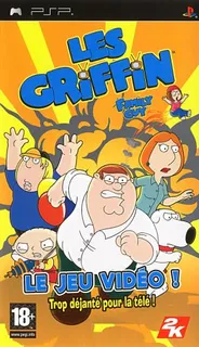 Family Guy - Video Game