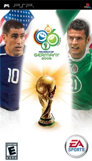 FIFA Fussball-Weltmeisterschaft Deutschland 2006
