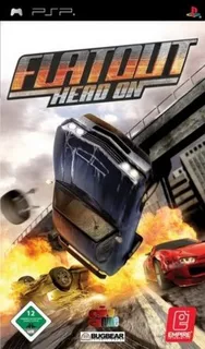 FlatOut : Head On