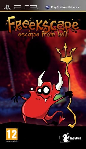 Freekscape : Escape from Hell