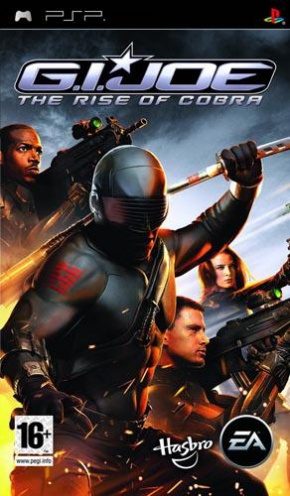 G.I. Joe : Le Réveil du Cobra