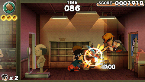 Image in-game