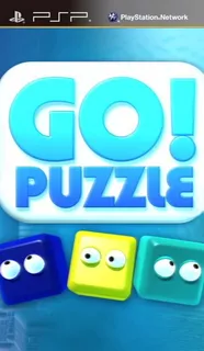 Go! Puzzle