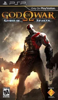 God of War - Ghost of Sparta - Forest of the Forgotten Arena