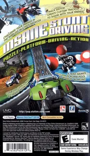 Gripshift - Dos