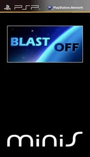 Halfbrick Blast Off