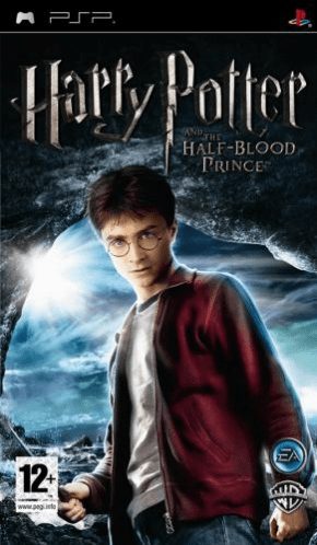 Harry Potter et le Prince de Sang-Mêlé