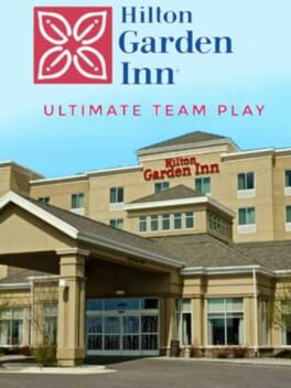 Hilton Garden Inn - Ultimate Team Play