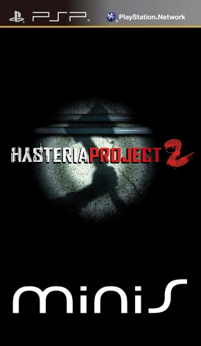 Hysteria Project 2