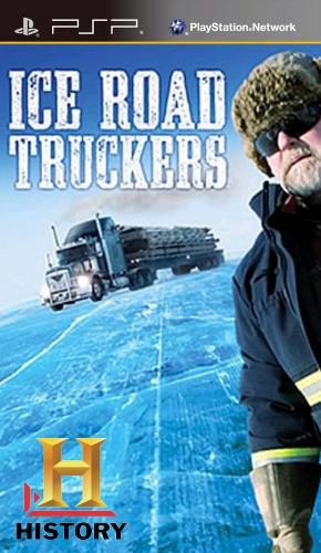 Ice Road Truckers