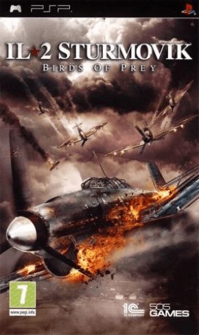 IL-2 Sturmovik : Birds of Prey