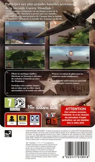 IL-2 Sturmovik : Birds of Prey - Dos