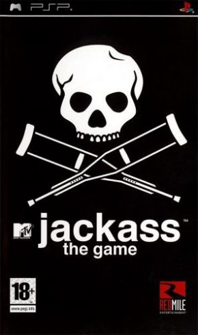 Jackass : The Game