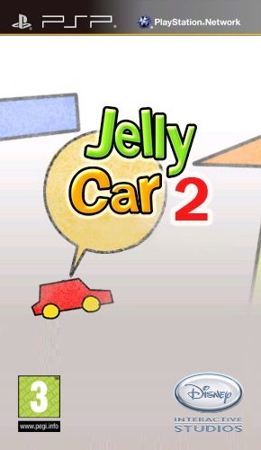 Jellycar 2