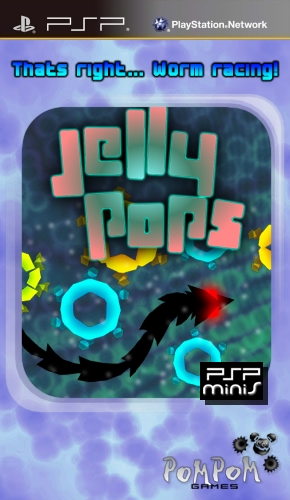Jellypops