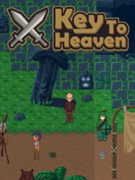 Key of Heaven