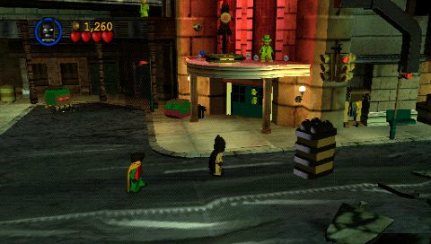 Image in-game