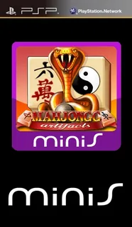 Mahjongg Artifacts