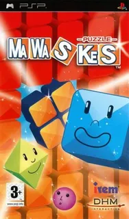 Mawaskes Puzzle