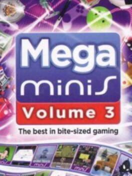 Méga Minis