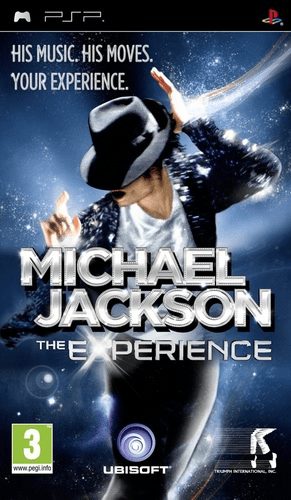 Michael Jackson : The Experience