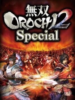 Musou Orochi