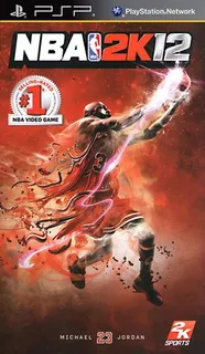NBA 2K12