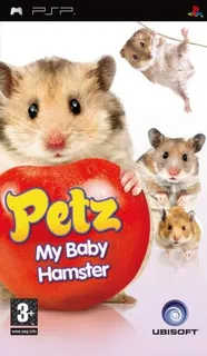 Petz - Ma Famille Hamsters