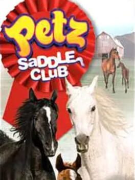 Petz - Saddle Club
